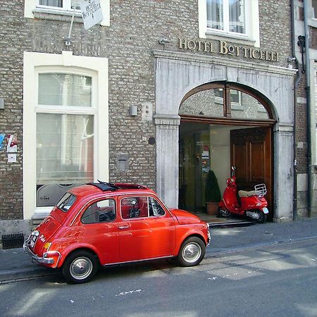 Hotel Botticelli Maastricht Exterior foto